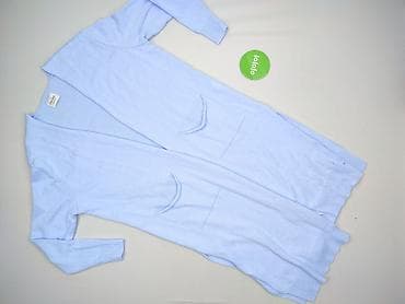 sweter big star: Kardigan damski, rozmiar 7XL — 2