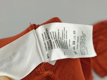 Women: Bpc bonprix collection, Material trousers for women, M — 5