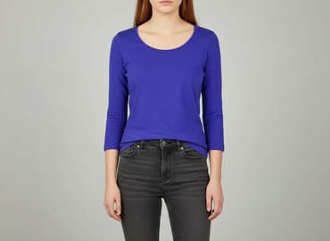 infinity sukienki: Infinity, T-shirt damski, rozmiar S — 6