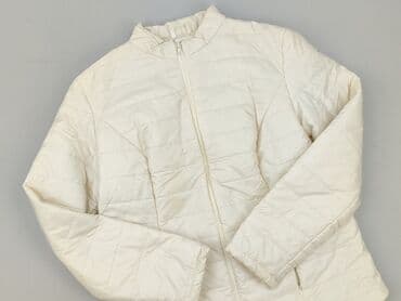 kurtki jott: Kurtka przejściowa damska, rozmiar M — 10