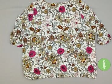 marynarka damska w jodełkę: Walbusch, Bluzka damska, L — 3