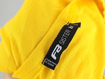 koszulka bff: FB Sister, T-shirt damski, rozmiar M — 4