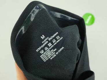 nike dresy spodnie: Legginsy Sportowe damskie, rozmiar M — 5