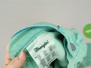 outlet wrangler jeans: Wrangler, Jeansy damskie, rozmiar S — 5