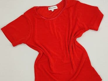 T-shirt damski, S