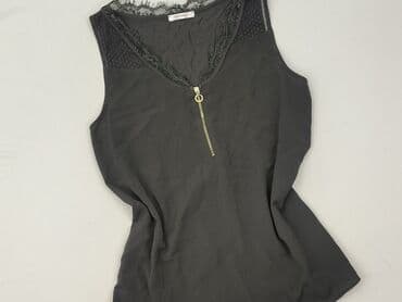 orsay bluzy: Orsay, Top damski, rozmiar S — 1