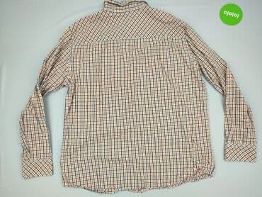 kurtka zimowa local heroes: Mustang, Koszulа dla mężczyzn, 2XL — 3