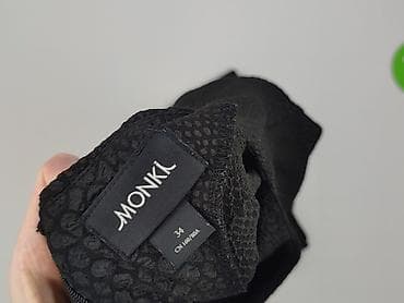 używana: Monki, Sukienka damska, rozmiar XS — 4