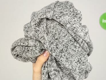 swetrowa sukienka h: Women`s knitwear, size S (EU 36) — 4