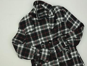 Płaszcz damski, rozmiar 2XL