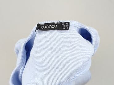 top pole dance shein: Boohoo, Top damski, rozmiar S — 4