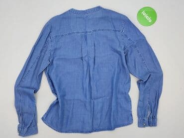 reserved biale bluzki: Bluzka damska, S — 3