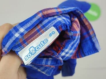 marynarka i koszulka: Bluzka, So cute, 9-12 miesięcy, stan - Bardzo dobry — 4
