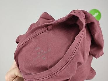 ccc sandaly czerwone: C&A, Bluzka damska, rozmiar S — 5