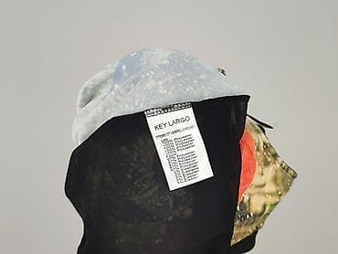 emo bluza: Key Largo, T-shirt damski, rozmiar XS — 5