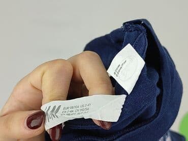 sukienki z szyfonu jedwabnego: Blouse, H&M, 3-4 years, 98-104 cm, condition - Very good — 5