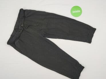 monnari spodnie dresowe wyprzedaż: Janina, Spodnie dresowe damskie, rozmiar S — 2