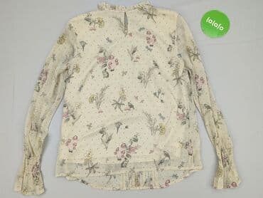 klapki hermes ccc: Bluzka damska, rozmiar S — 3