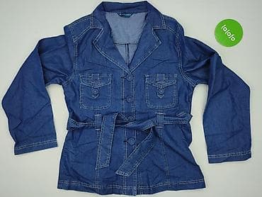 lemonada kurtki wiosenne: Jeanswear, Kurtka jeansowa damska, rozmiar L — 2