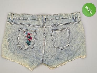 botki dior: Janina, Szorty damskie, rozmiar XL — 3