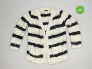 c a sweter: Atmosphere, Kardigan damski, rozmiar M — 2