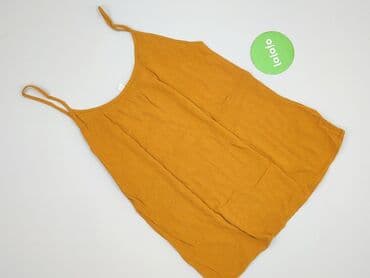 top sweterkowy h: Bluzka damska, L — 2