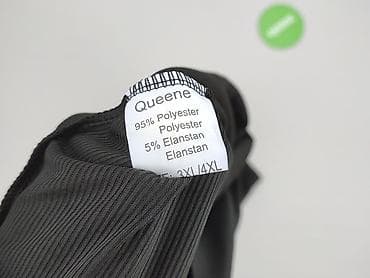 legginsy softshell: Legginsy Sportowe damskie, rozmiar 3XL — 4
