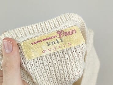 кофти жіночі польські: Sweter damski, rozmiar S — 4