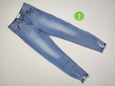 pepperts jeans: Terranova, Jeansy damskie, rozmiar S — 2
