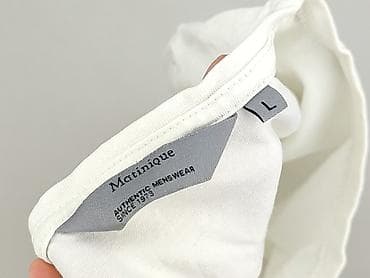 t shirty wave: Matinique, T-shirt damski, rozmiar L — 5