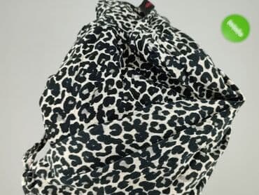 sukienka w panterkę mohito: Miss Selfridge, Sukienka damska, rozmiar L — 4