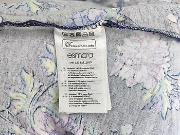 clockhouse basics: Esmara, Sukienka damska, rozmiar L — 5