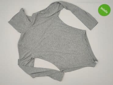 kocia bluza: Body damskie, rozmiar S — 2