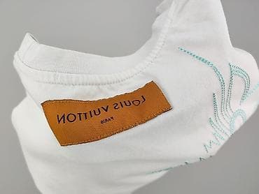sweter lv: Louis Vuitton, Koszulka dla mężczyzn, rozmiar S — 5