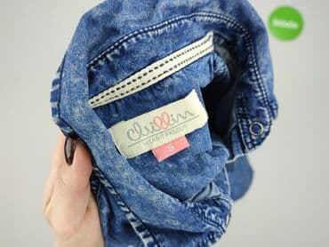 koszula flanelowa carhartt: Chillin, Koszula damska, rozmiar S — 4