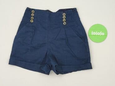 bershka spodnico spodenki: Bershka, Szorty damskie, rozmiar 2XS — 2