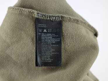sukienka khaki h m: H&M, Sukienka damska, rozmiar XS — 6