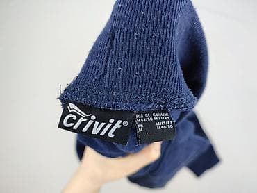 pull and bear spodenki dresowe: Crivit, Spodnie dresowe damskie, rozmiar M — 5