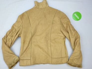 kurtki zimowe wyprzedaz: Kurtka zimowa damska, XL — 3