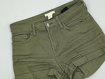 months short: H&M, Шорти жіночі, розмір XS — 1