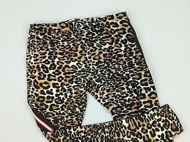 trampki action: Legginsy Sportowe damskie, rozmiar S — 1