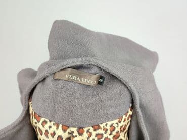 płaszczyk: Vera Lucci, Trencz damski, rozmiar M — 4