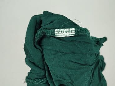 bershka bluzka z dekoltem: Bershka, Women's blouse, size S — 6