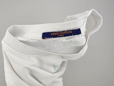 sweter lv: Louis Vuitton, Koszulka dla mężczyzn, rozmiar S — 6
