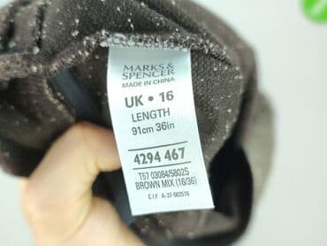 marks spencer bluzki: Marks & Spencer, Spódnica damska, rozmiar L — 4