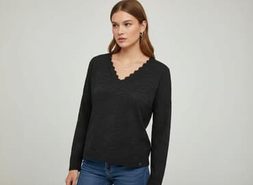 monaron ubrania: Monnari, Bluzka damska, rozmiar S — 1