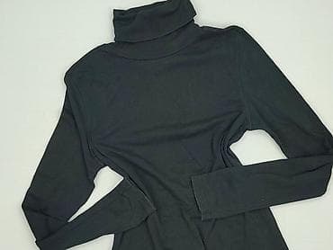 bluzka dekolt: Golf damski, rozmiar M — 1