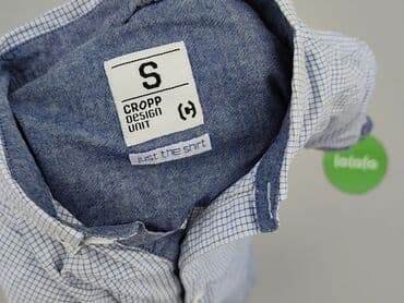 cropp koszule męskie wyprzedaż: Cropp, Shirt for men, size S — 4