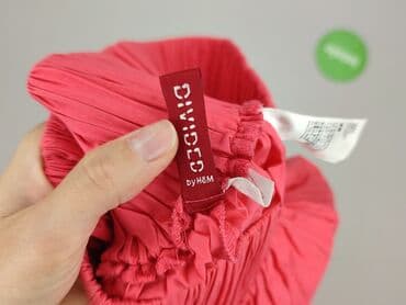 czerwone spódnice 134: Spódnica damska, rozmiar XS — 5