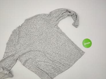 skarpeto: H&M Basic, Sweter damski, rozmiar M — 3